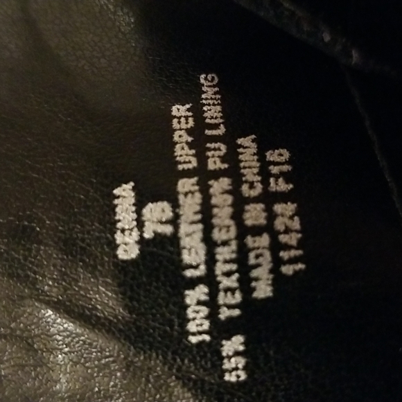 LAST CHANCE! Ralph Lauren Boots - Picture 4 of 9